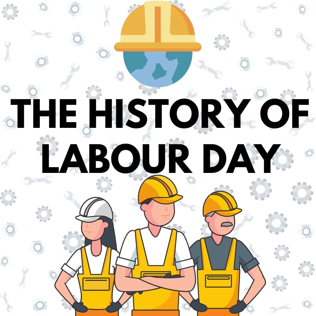Labor Day – what’s it all about?